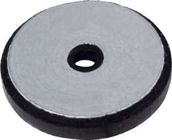 Sealing ring HP for ER clamping nut CENTRO P 8 mm