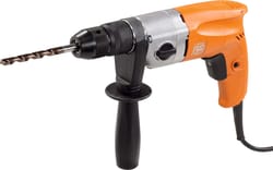 Two-speed power drill 720554