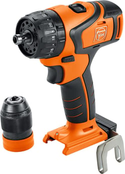 Cordless 2-speed drill / driver 71132264