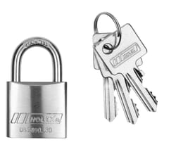 Cylinder lock individual keys 30 mm
