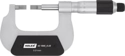 External blade micrometer 75-100 mm