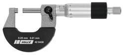 External micrometer 0-25 mm
