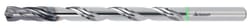 GARANT Master Steel SPEED solid carbide drill, plain shank DIN 6535 HA 3 mm