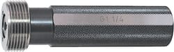 Pipe threads ″Go″ plug gauge G1.1/4 in