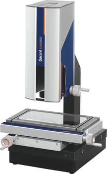 Video measuring microscope MM1 200/6X