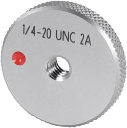 Threads “No Go” ring gauge UNC-2A 1/2