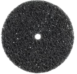 Coarse cleaning disc (SiC) 150 mm