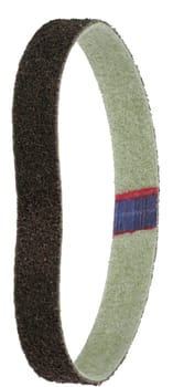 Fleece linishing belt (A) 100