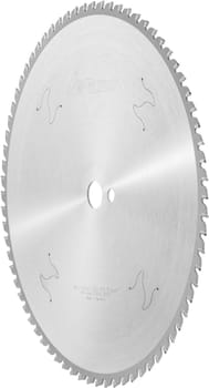 Circular saw blade, trapezoidal flat teeth Steel 305 mm
