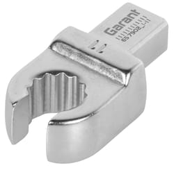 Open ring plug-in head 1-11 mm
