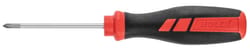 Screwdriver for Phillips, with power grip 0