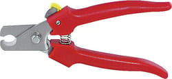 Small cable cutter 160 mm
