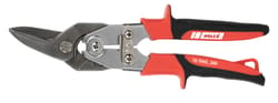 Patterns snips with 2-component handle 260 mm