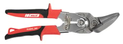 Ideal snips with 2-component handles 260 mm