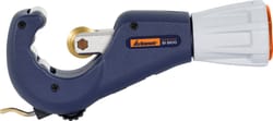 Small pipe cutter universal