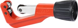 Small pipe cutter