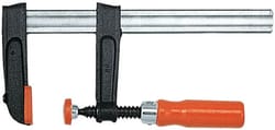 Lightweight malleable cast iron screw clamp 500 mm
