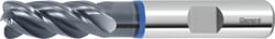 GARANT Master INOX solid carbide torus cutter HPC DIN 6535 HB 3/0,3 mm
