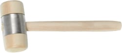Wooden hammer 60 mm