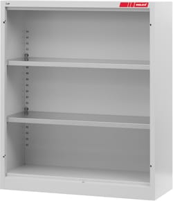 Cabinet without doors 2000 mm