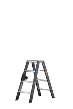 Stepladder, double-sided access 2X4