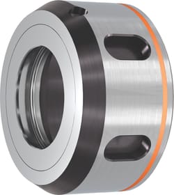 OZ clamping nut 2-16 mm