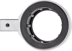 CP roller bearing wrench for torque wrenches 16